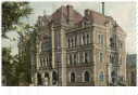 Old-Old Post Office