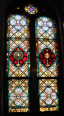 Ciborium Window