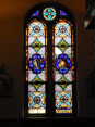 St John's Window