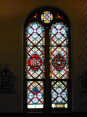 Passion Window
