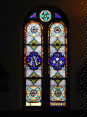 Marion Window