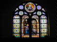 Annunciation Window