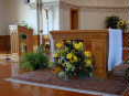 Altar