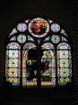 Sacred Heart Window