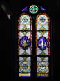 Birds Window