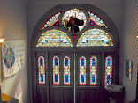 Door Windows